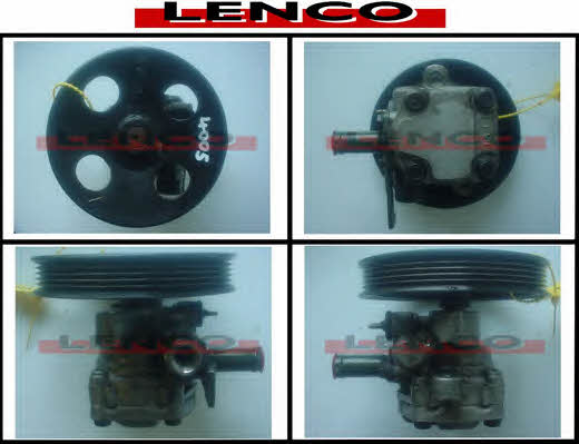 Lenco SP4005 Hydraulic Pump, steering system SP4005