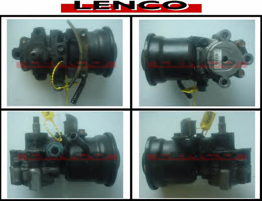 Lenco SP4007 Hydraulic Pump, steering system SP4007