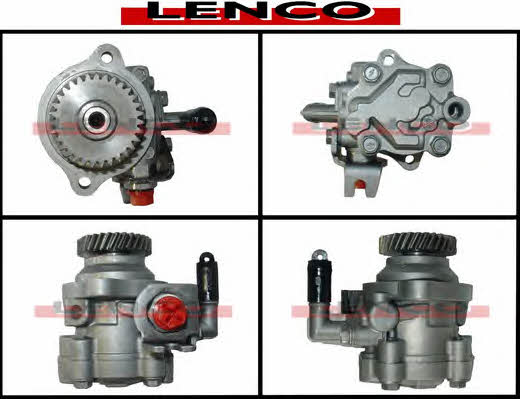 Lenco SP4008 Hydraulic Pump, steering system SP4008