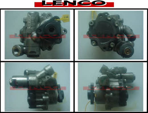 Lenco SP4013 Hydraulic Pump, steering system SP4013