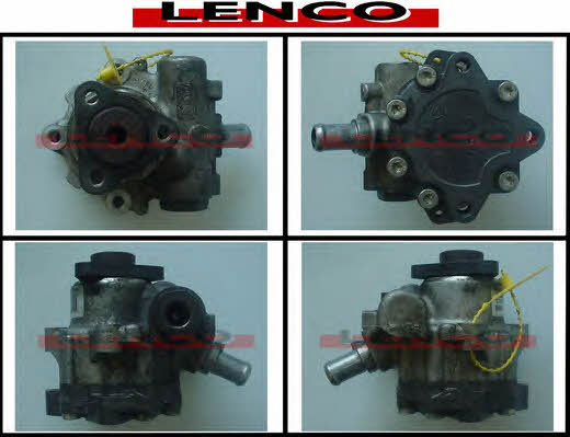 Lenco SP4015 Hydraulic Pump, steering system SP4015