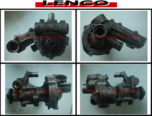 Lenco SP4017 Hydraulic Pump, steering system SP4017