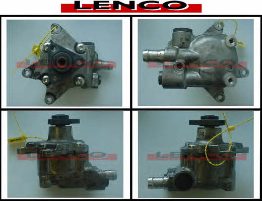 Lenco SP4018 Hydraulic Pump, steering system SP4018