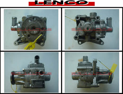 Lenco SP4024 Hydraulic Pump, steering system SP4024
