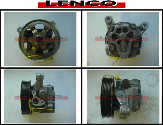 Lenco SP4028 Hydraulic Pump, steering system SP4028