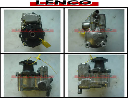 Lenco SP4053 Hydraulic Pump, steering system SP4053