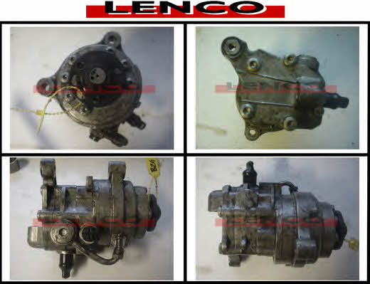 Lenco SP4056 Hydraulic Pump, steering system SP4056