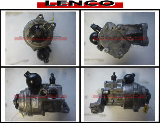 Lenco SP4057 Hydraulic Pump, steering system SP4057