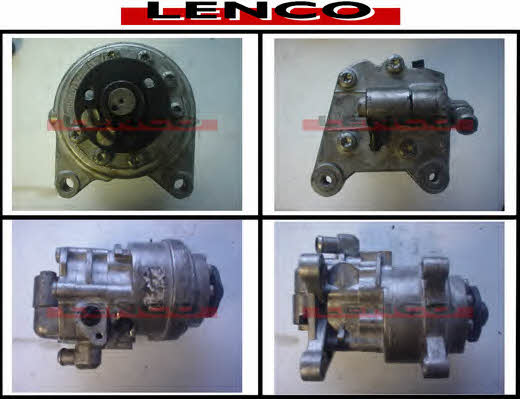 Lenco SP4058 Hydraulic Pump, steering system SP4058
