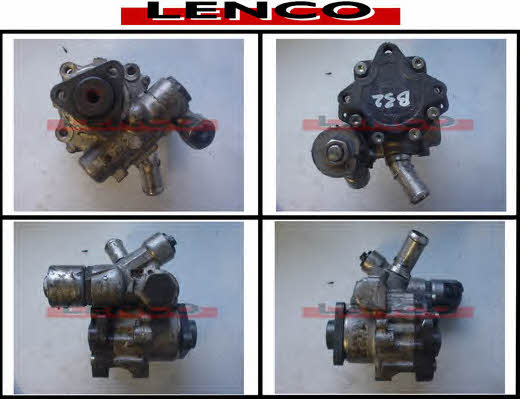 Lenco SP4059 Hydraulic Pump, steering system SP4059