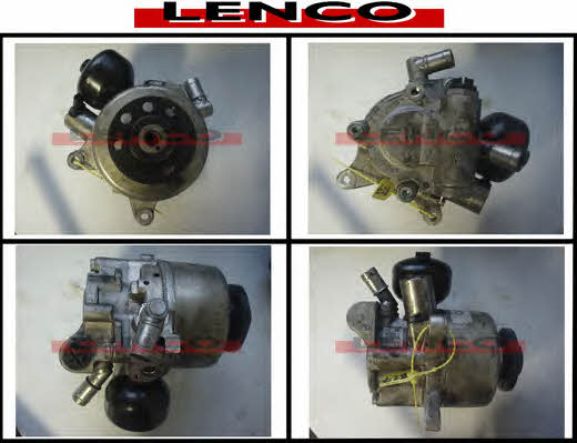 Lenco SP4061 Hydraulic Pump, steering system SP4061