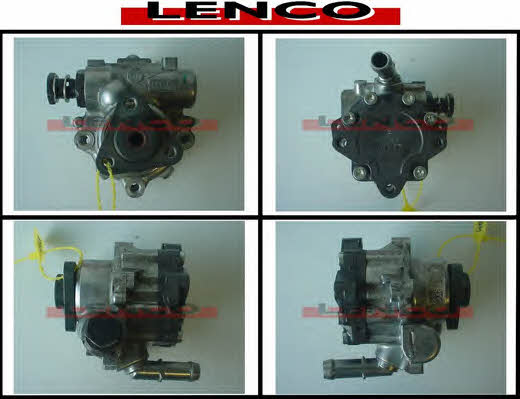 Lenco SP4068 Hydraulic Pump, steering system SP4068