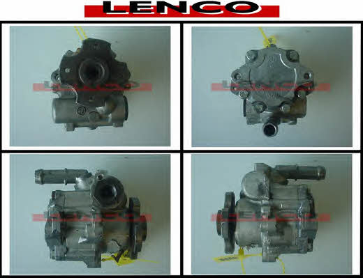 Lenco SP4069 Hydraulic Pump, steering system SP4069