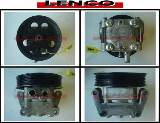 Lenco SP4082 Hydraulic Pump, steering system SP4082