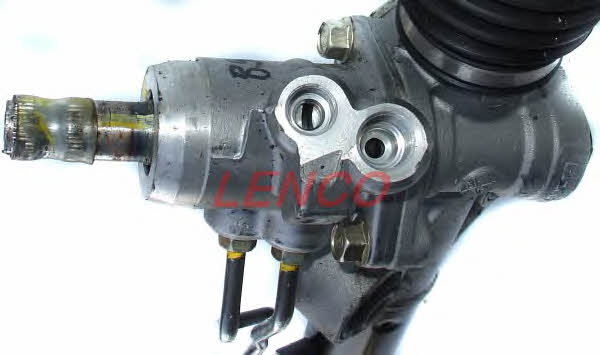 Lenco SGA018L Steering Gear SGA018L