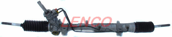Lenco SGA026L Steering Gear SGA026L