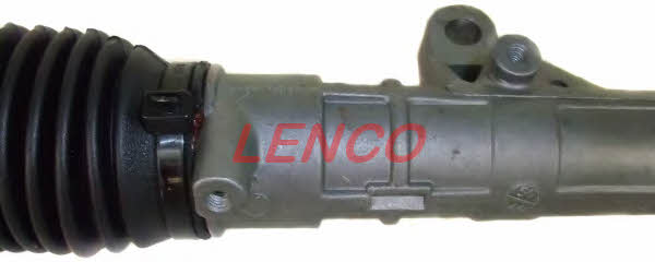 Lenco SGA028L Steering Gear SGA028L