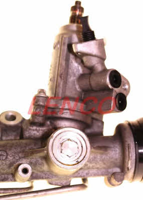 Lenco SGA046L Steering Gear SGA046L