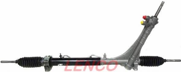 Lenco SGA066L Steering Gear SGA066L