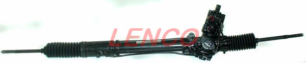 Lenco SGA077AL Steering Gear SGA077AL
