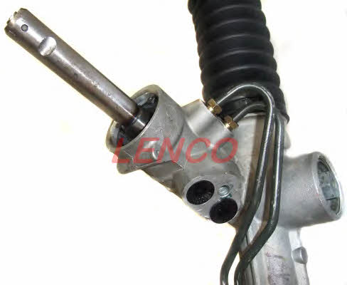 Lenco SGA097L Steering Gear SGA097L