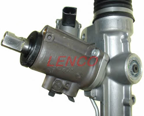 Lenco SGA100L Steering Gear SGA100L