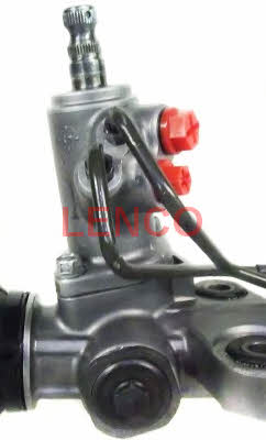 Lenco SGA1021L Steering Gear SGA1021L