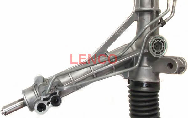 Lenco SGA1026L Steering Gear SGA1026L