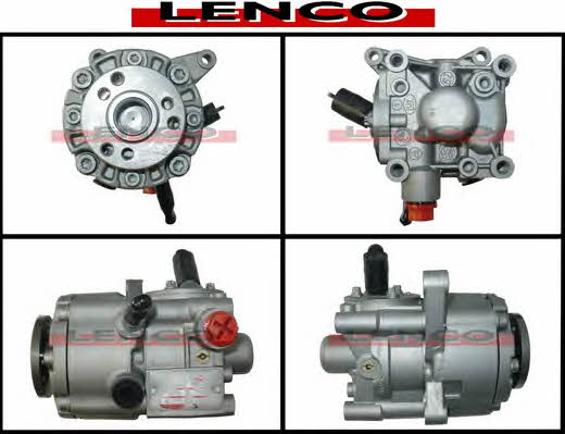 Lenco SP3557 Hydraulic Pump, steering system SP3557