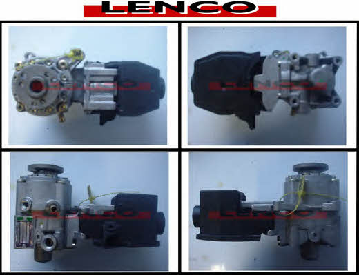 Lenco SP3558 Hydraulic Pump, steering system SP3558