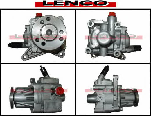 Lenco SP3565 Hydraulic Pump, steering system SP3565