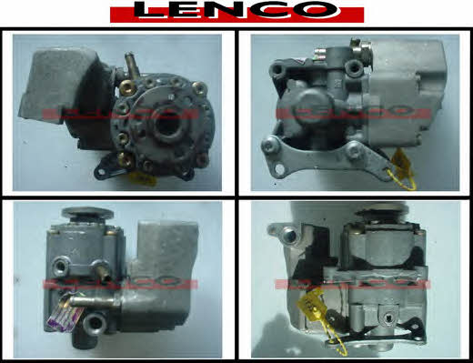 Lenco SP3571 Hydraulic Pump, steering system SP3571