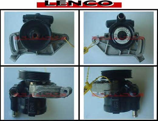 Lenco SP3577 Hydraulic Pump, steering system SP3577