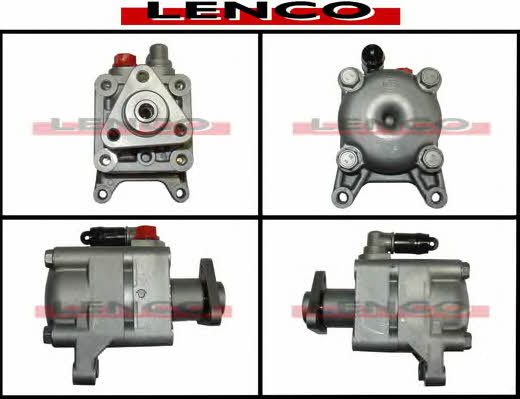 Lenco SP3581 Hydraulic Pump, steering system SP3581