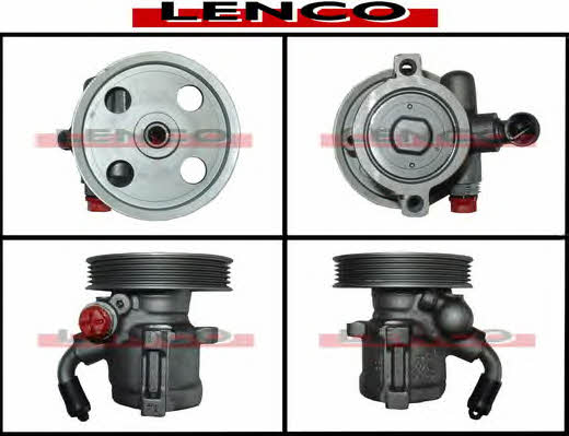 Lenco SP3584 Hydraulic Pump, steering system SP3584
