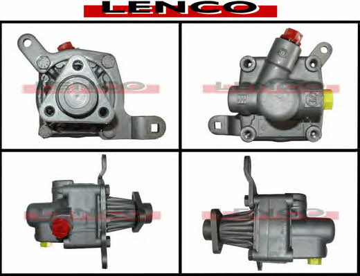 Lenco SP3588 Hydraulic Pump, steering system SP3588