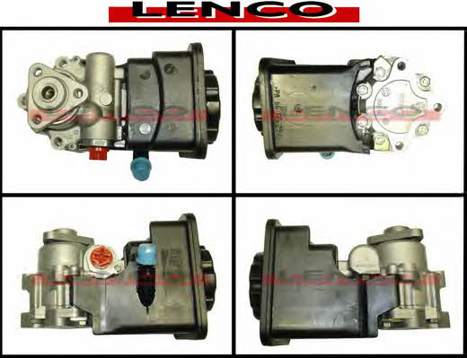 Lenco SP3589 Hydraulic Pump, steering system SP3589
