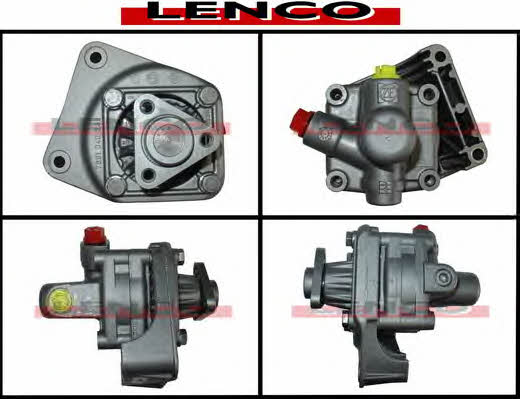 Lenco SP3597 Hydraulic Pump, steering system SP3597