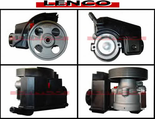 Lenco SP3599 Hydraulic Pump, steering system SP3599