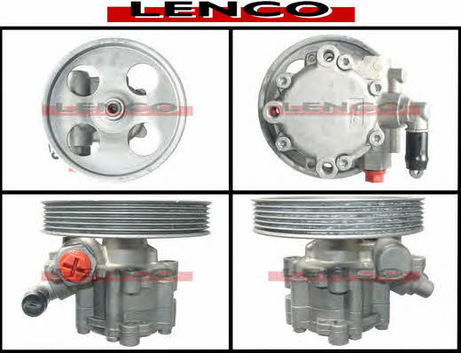Lenco SP3602 Hydraulic Pump, steering system SP3602