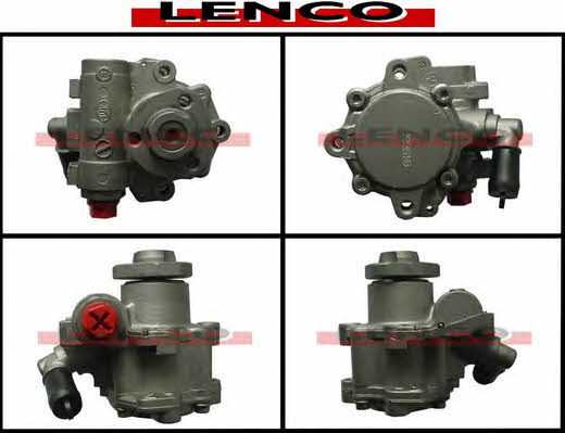 Lenco SP3610 Hydraulic Pump, steering system SP3610