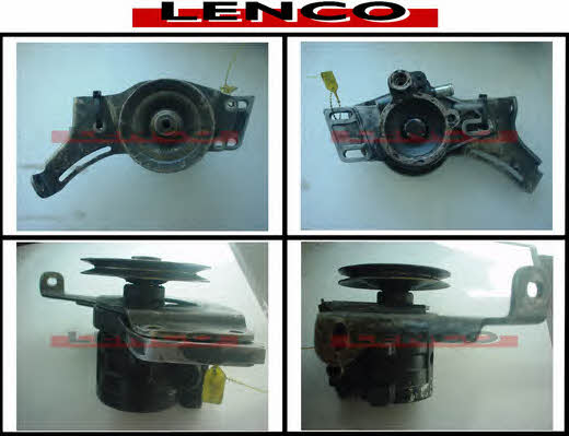 Lenco SP3611 Hydraulic Pump, steering system SP3611
