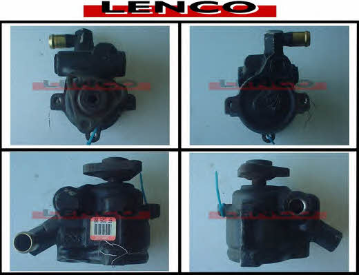Lenco SP3613 Hydraulic Pump, steering system SP3613