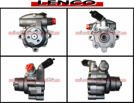 Lenco SP3616 Hydraulic Pump, steering system SP3616