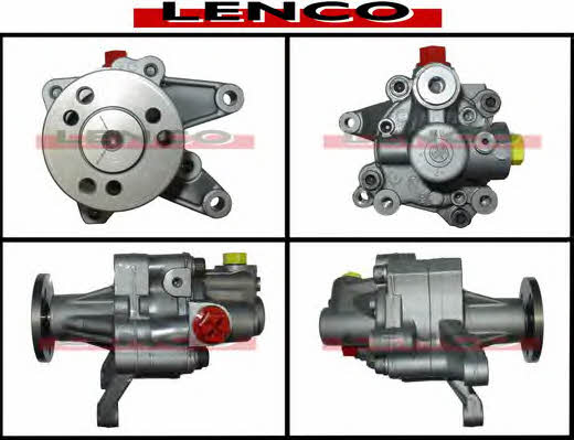 Lenco SP3620 Hydraulic Pump, steering system SP3620