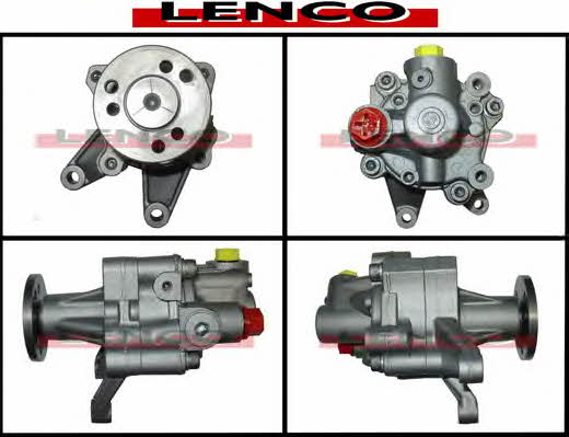 Lenco SP3621 Hydraulic Pump, steering system SP3621