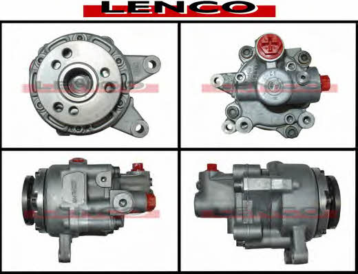 Lenco SP3623 Hydraulic Pump, steering system SP3623