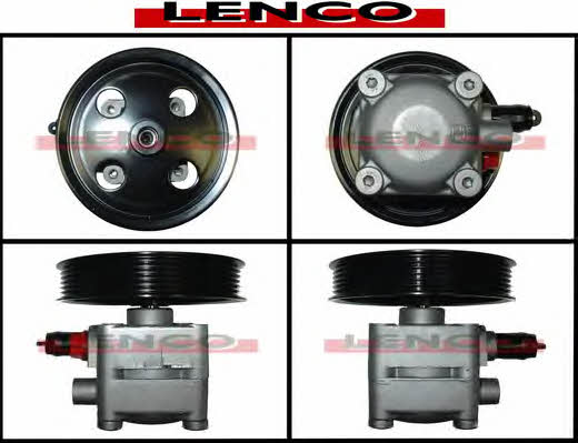 Lenco SP3627 Hydraulic Pump, steering system SP3627