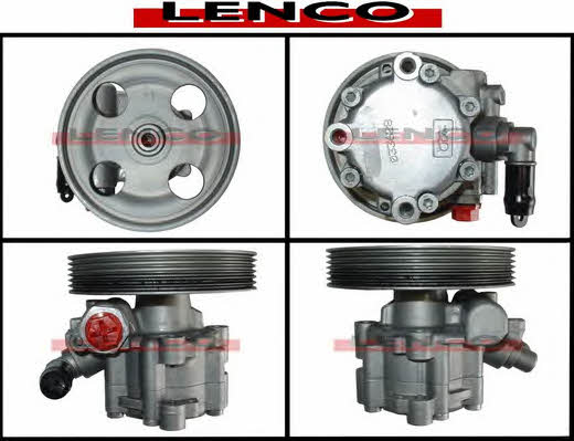 Lenco SP3628 Hydraulic Pump, steering system SP3628