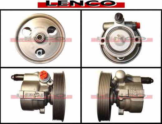 Lenco SP3630 Hydraulic Pump, steering system SP3630